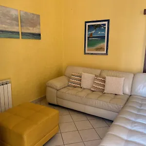 Casa Erika Al Mare Appartamento