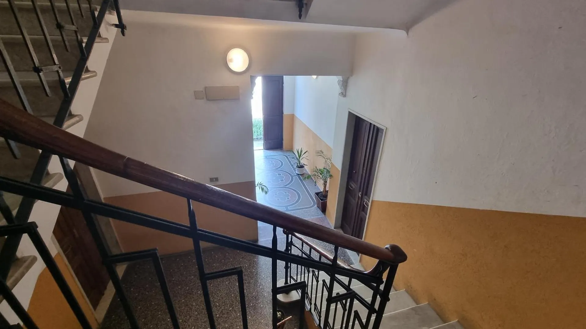 Apartmán Casa Boba By Holiday World Varazze
